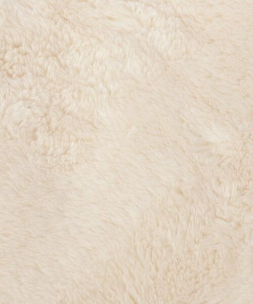 212 KITCHEN STORE / トゥーワントゥーキッチン ストア マフラー・ショール・スヌード・ストール | ルボア ポケッタブルスヌード IV | 詳細4