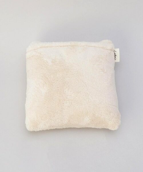 212 KITCHEN STORE / トゥーワントゥーキッチン ストア マフラー・ショール・スヌード・ストール | ルボア ポケッタブルスヌード IV | 詳細5