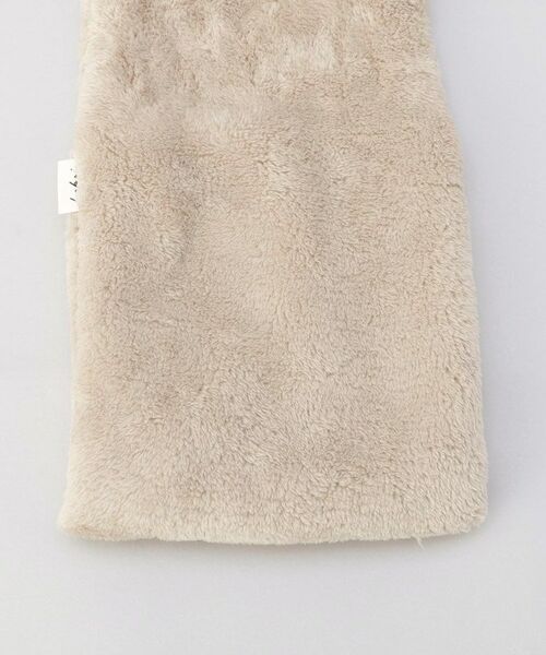 212 KITCHEN STORE / トゥーワントゥーキッチン ストア マフラー・ショール・スヌード・ストール | ルボア ポケッタブルスヌード SD | 詳細2