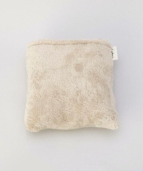 212 KITCHEN STORE / トゥーワントゥーキッチン ストア マフラー・ショール・スヌード・ストール | ルボア ポケッタブルスヌード SD | 詳細5