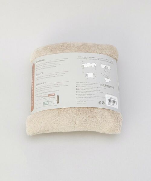 212 KITCHEN STORE / トゥーワントゥーキッチン ストア マフラー・ショール・スヌード・ストール | ルボア ポケッタブルスヌード SD | 詳細7