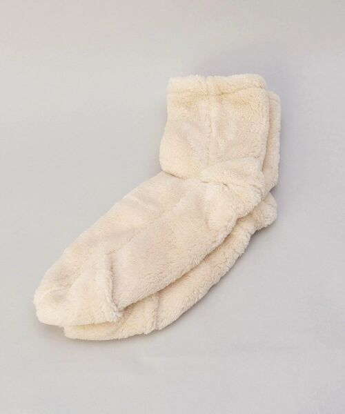 212 KITCHEN STORE / トゥーワントゥーキッチン ストア ソックス | ルボア おやすみソックス IV | 詳細1