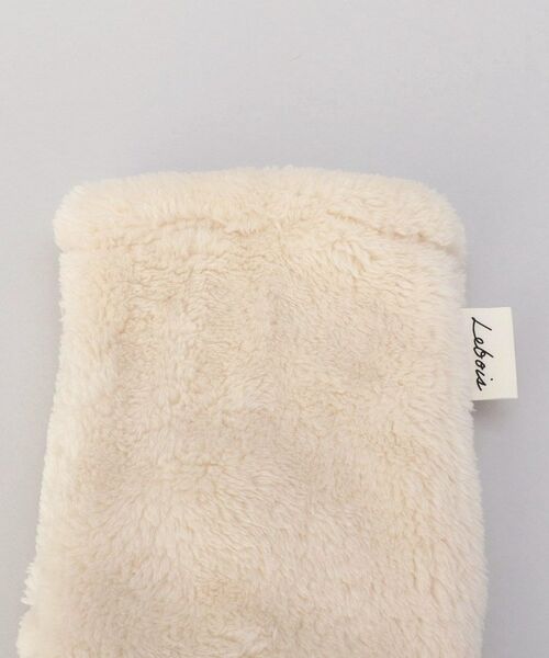 212 KITCHEN STORE / トゥーワントゥーキッチン ストア ソックス | ルボア おやすみソックス IV | 詳細2