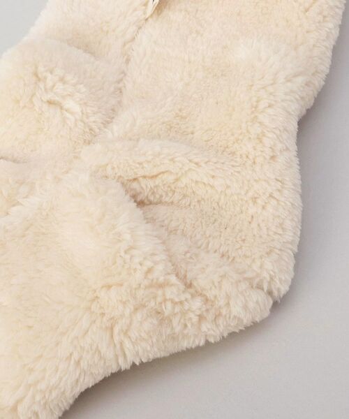 212 KITCHEN STORE / トゥーワントゥーキッチン ストア ソックス | ルボア おやすみソックス IV | 詳細3