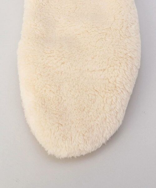 212 KITCHEN STORE / トゥーワントゥーキッチン ストア ソックス | ルボア おやすみソックス IV | 詳細4
