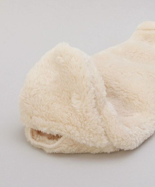 212 KITCHEN STORE / トゥーワントゥーキッチン ストア ソックス | ルボア おやすみソックス IV | 詳細5