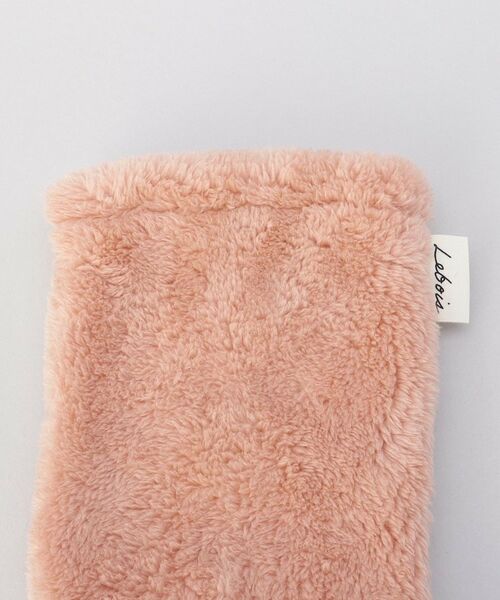 212 KITCHEN STORE / トゥーワントゥーキッチン ストア ソックス | ルボア おやすみソックス PK | 詳細2