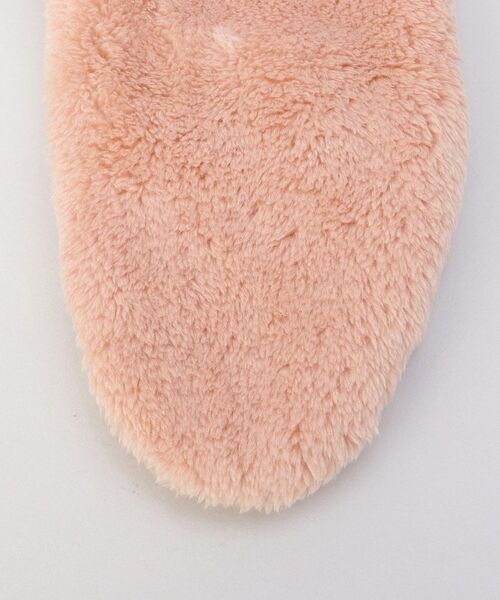 212 KITCHEN STORE / トゥーワントゥーキッチン ストア ソックス | ルボア おやすみソックス PK | 詳細4