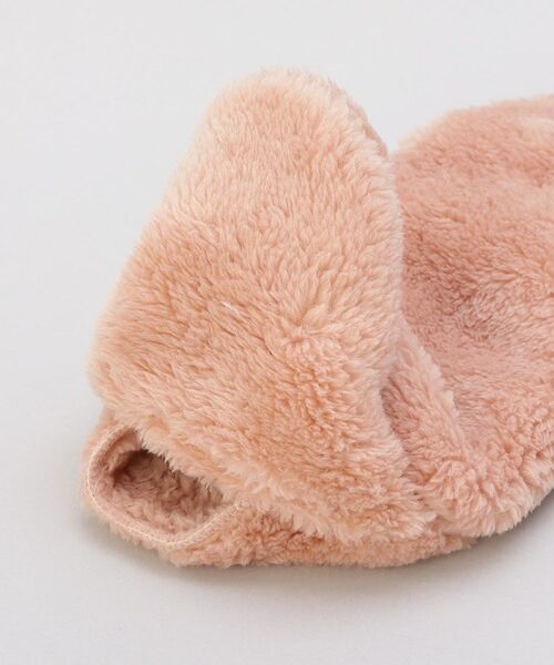 212 KITCHEN STORE / トゥーワントゥーキッチン ストア ソックス | ルボア おやすみソックス PK | 詳細5