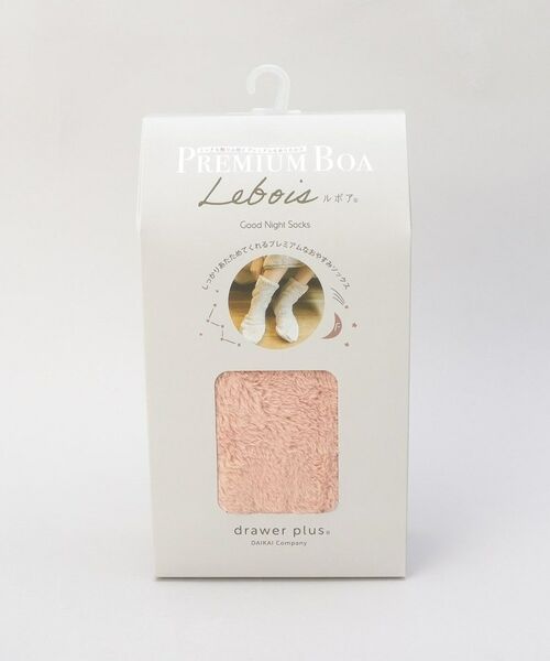 212 KITCHEN STORE / トゥーワントゥーキッチン ストア ソックス | ルボア おやすみソックス PK | 詳細7