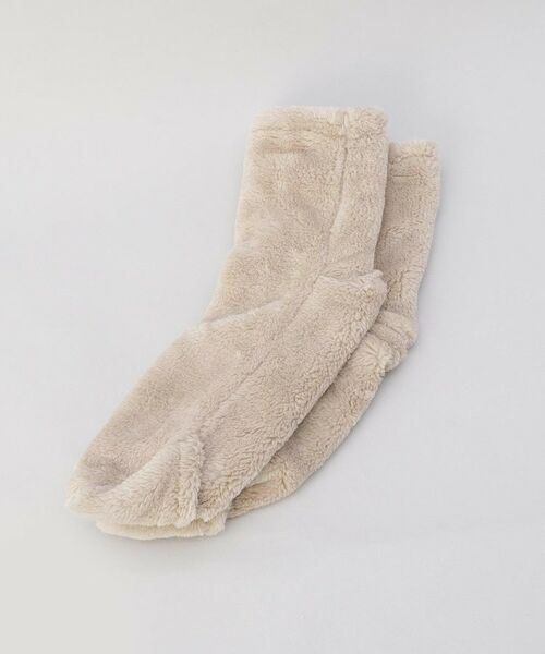 212 KITCHEN STORE / トゥーワントゥーキッチン ストア ソックス | ルボア おやすみソックス SD | 詳細1