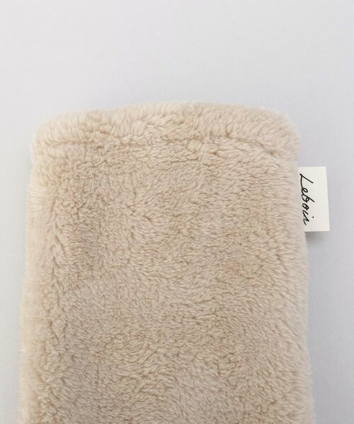 212 KITCHEN STORE / トゥーワントゥーキッチン ストア ソックス | ルボア おやすみソックス SD | 詳細2