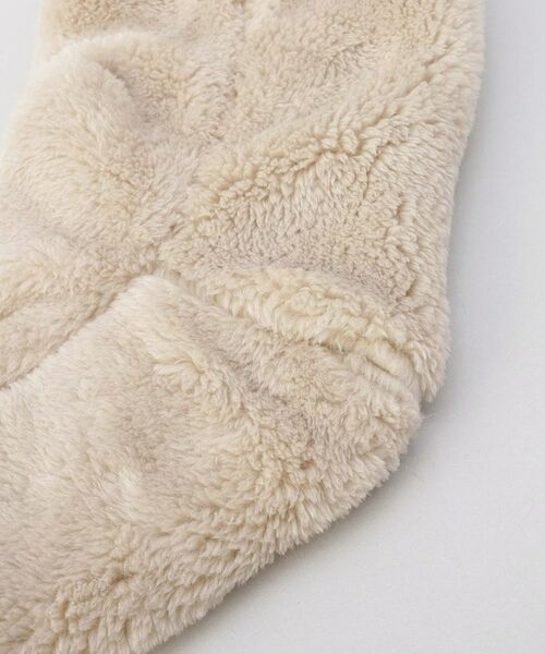 212 KITCHEN STORE / トゥーワントゥーキッチン ストア ソックス | ルボア おやすみソックス SD | 詳細3