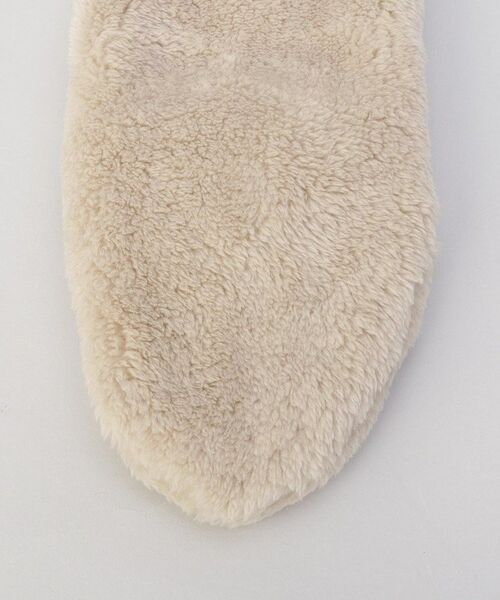 212 KITCHEN STORE / トゥーワントゥーキッチン ストア ソックス | ルボア おやすみソックス SD | 詳細4