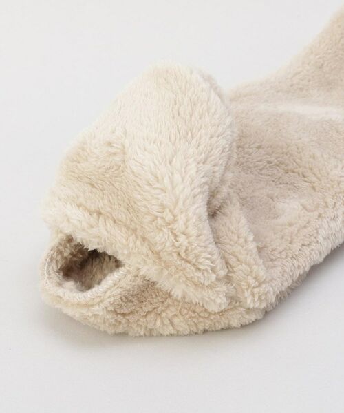 212 KITCHEN STORE / トゥーワントゥーキッチン ストア ソックス | ルボア おやすみソックス SD | 詳細5