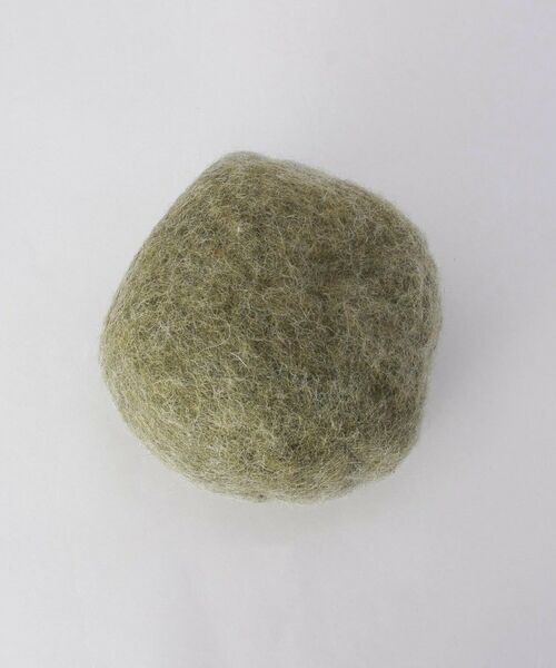 212 KITCHEN STORE / トゥーワントゥーキッチン ストア インテリア・インテリア雑貨 | ラウンド スモールバスケット H11×W15cm グラデGY | 詳細4