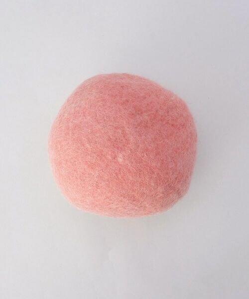 212 KITCHEN STORE / トゥーワントゥーキッチン ストア インテリア・インテリア雑貨 | ラウンド スモールバスケット H11×W15cm グラデPK | 詳細4