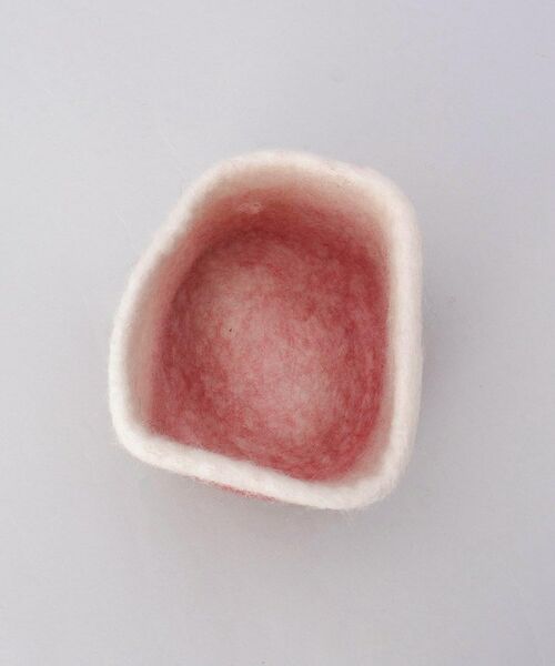 212 KITCHEN STORE / トゥーワントゥーキッチン ストア インテリア・インテリア雑貨 | シリンダー スモールバスケット H10×W10cm PKグラデ | 詳細3