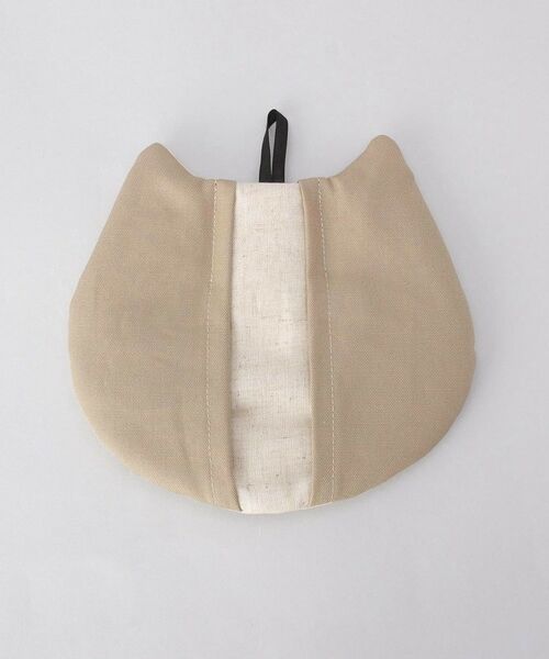 212 KITCHEN STORE / トゥーワントゥーキッチン ストア インテリア・生活雑貨・ホビー・ステーショナリー | どうぶつミトン ねこ スコ | 詳細1