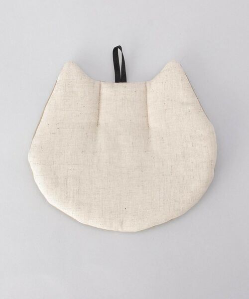 212 KITCHEN STORE / トゥーワントゥーキッチン ストア インテリア・生活雑貨・ホビー・ステーショナリー | どうぶつミトン ねこ スコ | 詳細2