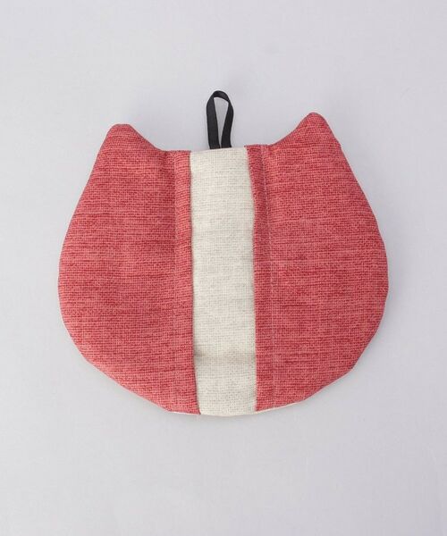 212 KITCHEN STORE / トゥーワントゥーキッチン ストア インテリア・生活雑貨・ホビー・ステーショナリー | どうぶつミトン ねこ | 詳細1