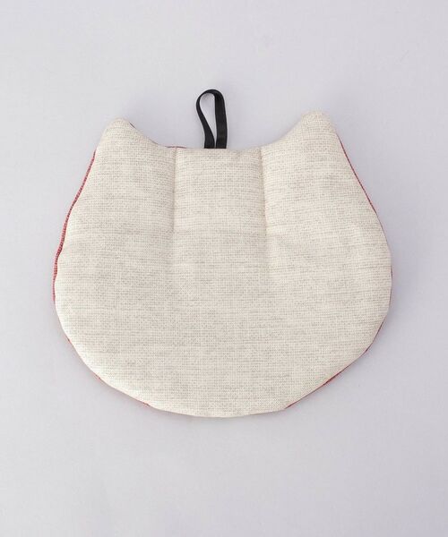 212 KITCHEN STORE / トゥーワントゥーキッチン ストア インテリア・生活雑貨・ホビー・ステーショナリー | どうぶつミトン ねこ | 詳細2