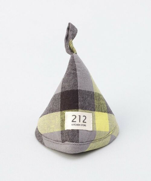 212 KITCHEN STORE / トゥーワントゥーキッチン ストア インテリア・生活雑貨・ホビー・ステーショナリー | ミニミトン GY ＜212Kオリジナル＞ | 詳細1