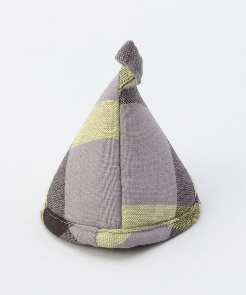 212 KITCHEN STORE / トゥーワントゥーキッチン ストア インテリア・生活雑貨・ホビー・ステーショナリー | ミニミトン GY ＜212Kオリジナル＞ | 詳細2