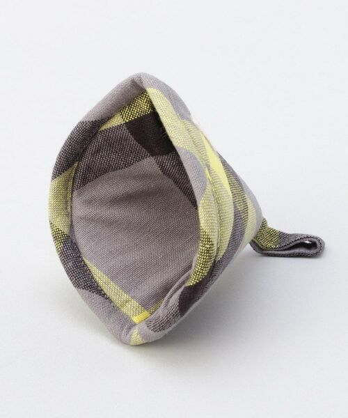 212 KITCHEN STORE / トゥーワントゥーキッチン ストア インテリア・生活雑貨・ホビー・ステーショナリー | ミニミトン GY ＜212Kオリジナル＞ | 詳細3