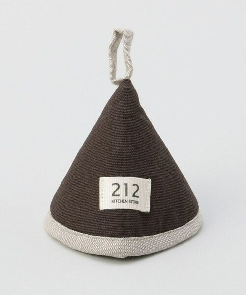 212 KITCHEN STORE / トゥーワントゥーキッチン ストア インテリア・生活雑貨・ホビー・ステーショナリー | ミニミトン BK ＜212Kオリジナル＞ | 詳細1