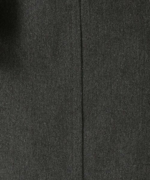 212 KITCHEN STORE / トゥーワントゥーキッチン ストア インテリア・生活雑貨・ホビー・ステーショナリー | ギャルソンエプロン リサイクルコットン チャコール | 詳細10