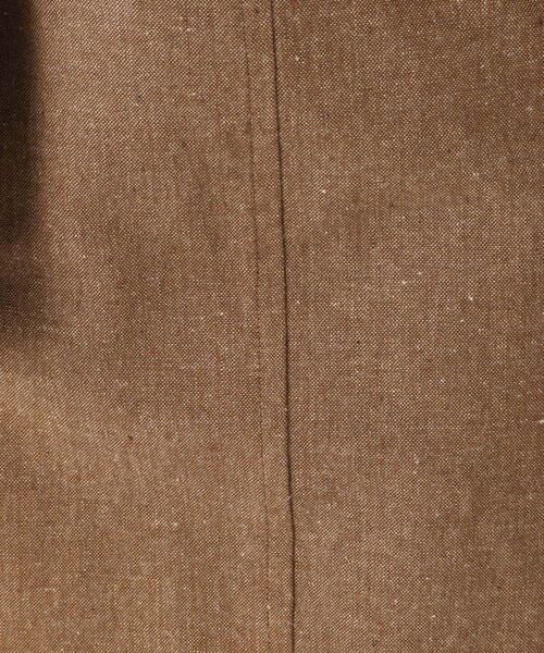 212 KITCHEN STORE / トゥーワントゥーキッチン ストア インテリア・生活雑貨・ホビー・ステーショナリー | ギャルソンエプロン リサイクルコットン アーモンド | 詳細10