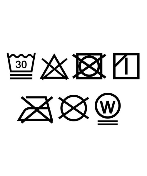 212 KITCHEN STORE / トゥーワントゥーキッチン ストア インテリア・生活雑貨・ホビー・ステーショナリー | ギャルソンエプロン リサイクルコットン アーモンド | 詳細9