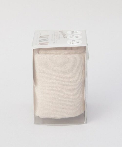 212 KITCHEN STORE / トゥーワントゥーキッチン ストア ソックス | ボンニュイ！ 発熱足指ソックス OW | 詳細9