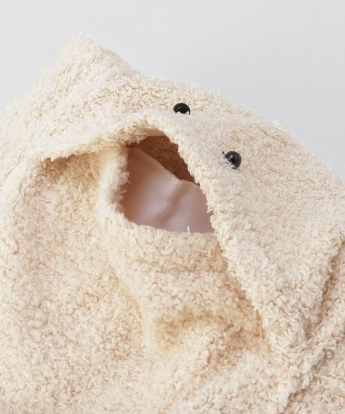 212 KITCHEN STORE / トゥーワントゥーキッチン ストア その他小物 | ボンニュイ！ ハグウォーマー OW | 詳細4