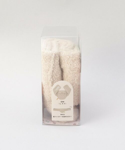 212 KITCHEN STORE / トゥーワントゥーキッチン ストア その他小物 | ボンニュイ！ ハグウォーマー OW | 詳細7