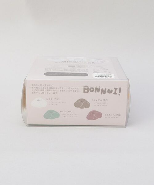 212 KITCHEN STORE / トゥーワントゥーキッチン ストア その他小物 | ボンニュイ！ ハグウォーマー OW | 詳細9