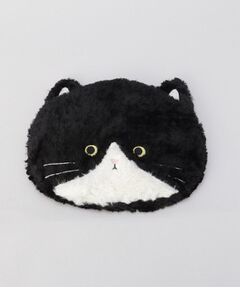 212 KITCHEN STORE / トゥーワントゥーキッチン ストア その他小物 | モノおひるねピロー BK