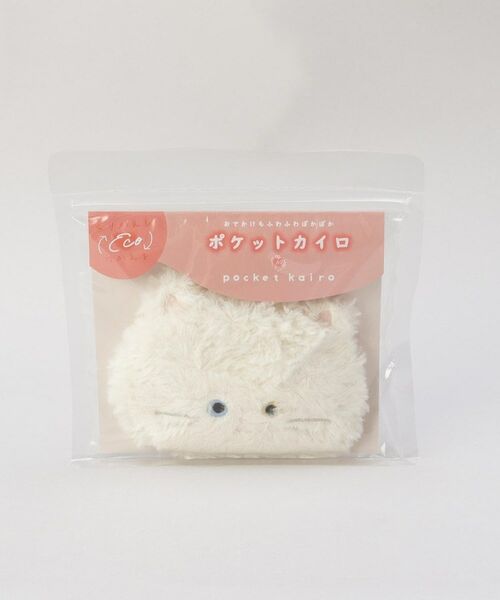 212 KITCHEN STORE / トゥーワントゥーキッチン ストア その他小物 | フォスポケットカイロ WH | 詳細5