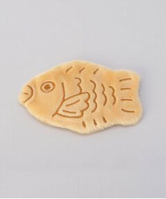 212 KITCHEN STORE / トゥーワントゥーキッチン ストア その他小物 | タイヤキポケットカイロ BR