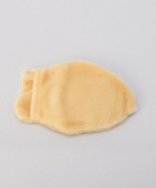 212 KITCHEN STORE / トゥーワントゥーキッチン ストア その他小物 | タイヤキポケットカイロ BR | 詳細2