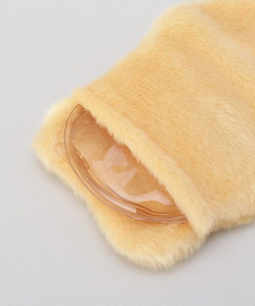 212 KITCHEN STORE / トゥーワントゥーキッチン ストア その他小物 | タイヤキポケットカイロ BR | 詳細3