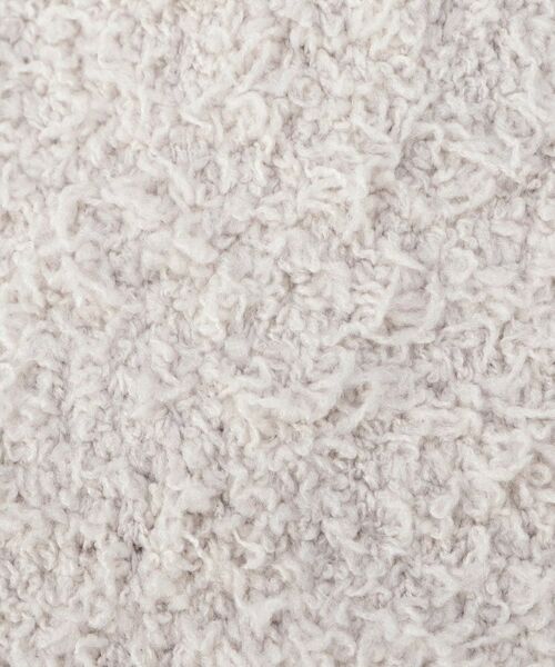 212 KITCHEN STORE / トゥーワントゥーキッチン ストア ソックス | ムームースコッティ もこもこルームソックス BE | 詳細7