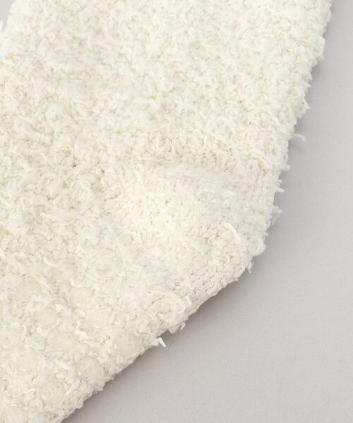 212 KITCHEN STORE / トゥーワントゥーキッチン ストア ソックス | ムームーサモエド もこもこルームソックス IV | 詳細4