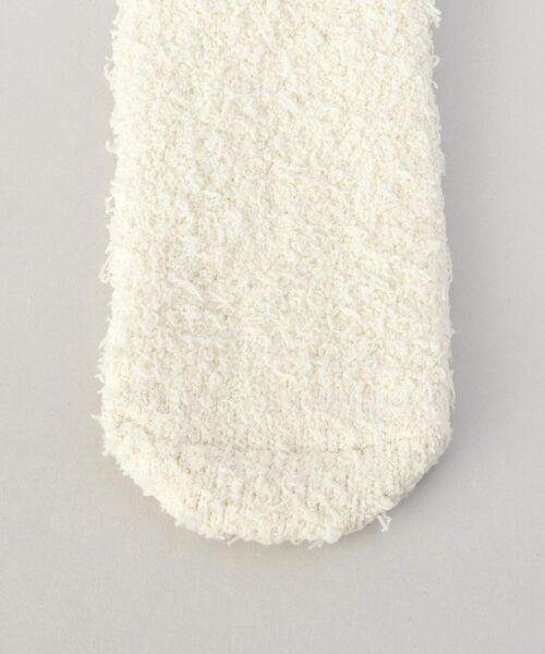 212 KITCHEN STORE / トゥーワントゥーキッチン ストア ソックス | ムームーサモエド もこもこルームソックス IV | 詳細5