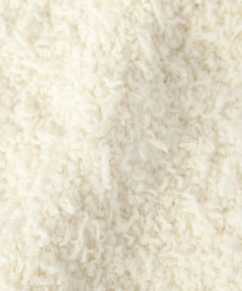 212 KITCHEN STORE / トゥーワントゥーキッチン ストア ソックス | ムームーサモエド もこもこルームソックス IV | 詳細7