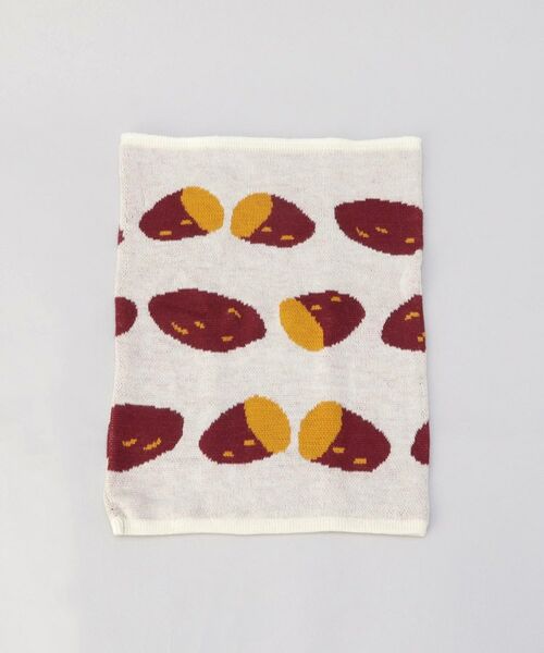 212 KITCHEN STORE / トゥーワントゥーキッチン ストア その他小物 | オイモ腹巻き IV | 詳細1