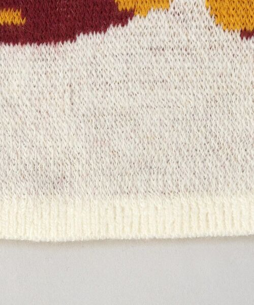 212 KITCHEN STORE / トゥーワントゥーキッチン ストア その他小物 | オイモ腹巻き IV | 詳細3