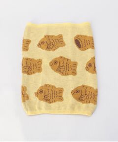 212 KITCHEN STORE / トゥーワントゥーキッチン ストア その他小物 | タイヤキ腹巻き YE