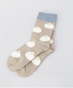 212 KITCHEN STORE / トゥーワントゥーキッチン ストア ソックス | ニクマンビヨリ冷えとりソックス BE